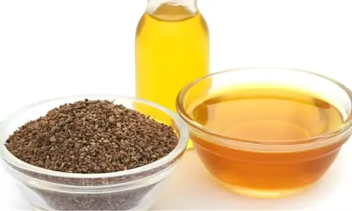 کیا اجوائن کا تیل نزلہ اور زکام کی علامات سے فوری آرام فراہم کرتا ہے؟