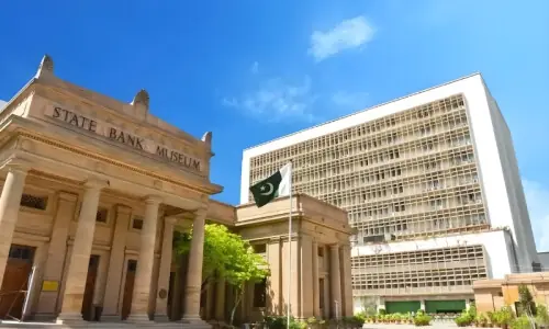 پاکستان میں ہونے والی بیرونی سرمایہ کاری میں 25 فیصد کمی