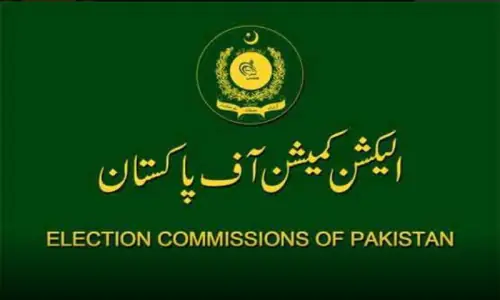 ECP adjourns case against PML-N&rsquo;s Abid Sher Ali