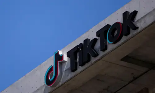 China&rsquo;s ByteDance signs deal to form joint venture in step to avoid US TikTok ban