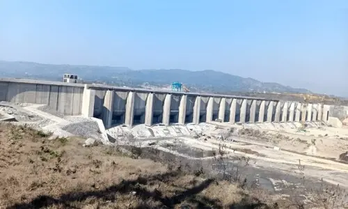 بھارت کی آبی جارحیت: دریائے چناب کے بعد جہلم اور نیلم کا پانی بھی روک دیا