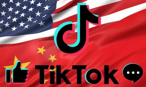امریکا میں ٹک ٹاک بند ہونے سے بچ گیا، نیا معاہدہ طے
