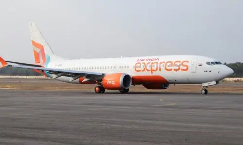 &rsquo;پہلے میں جاؤں گا&lsquo;: ایئر انڈیا کے پائلٹ کا مسافر پر بدترین تشدد