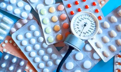 بلڈ پریشر کی دوائیوں کے سائیڈ افیکٹس