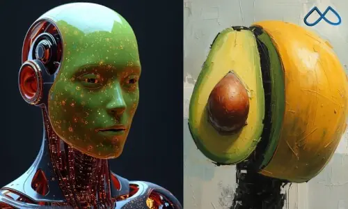 ٹیک پاور شو: &rsquo;میٹا&lsquo; کا گوگل اور اوپن اے آئی کو چیلنج