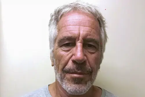 Early Epstein complaint confirmed as DOJ releases files, survivors voice frustration