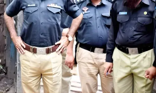 ایبٹ آباد خودکشی و قتل کیس: ملزم نے کی واردات سے پہلے ریکارڈ ویڈیو میں کس &rsquo;قاری صاحب&lsquo; کا ذکر کیا؟