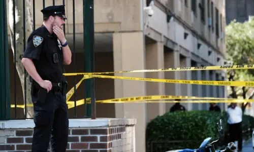 خاتون نے ایک ہی دن دو سابق شوہروں کو قتل کردیا