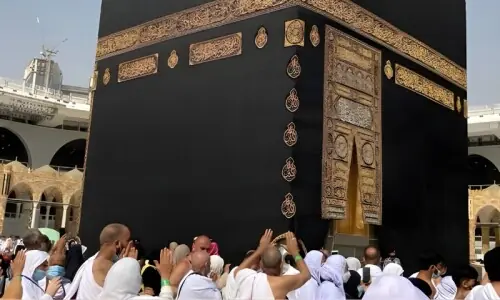 حج 2026: سعودی عرب کی ڈیڈ لائن میں ایک روز باقی، دوبارہ بحران کا خدشہ