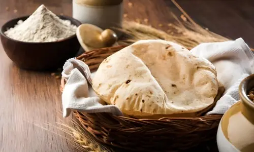 سردیوں میں باجرہ، گرمیوں میں گندم: کیا آپ موسم کے مطابق صحیح روٹی کھا رہے ہیں؟