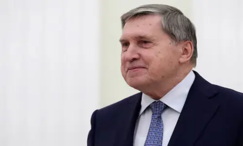 Russia dismisses European, Ukrainian changes to US peace plan