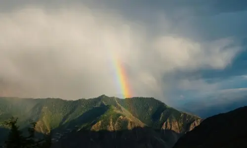 سال کی طویل ترین رات سوتے ہوئے گزار دی، آج مختصر ترین دن انجوائے کریں