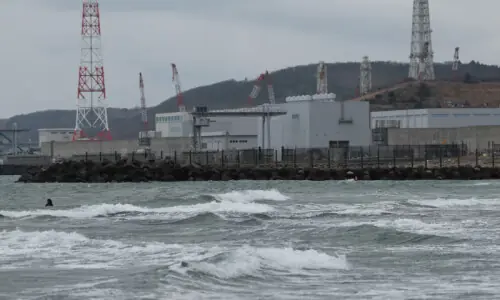 15 years after Fukushima disaster, Japan prepares to restart world&rsquo;s biggest nuclear plant