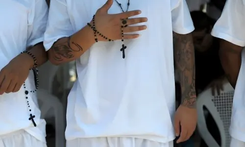 دنیا کے بدترین گینگ کے رکن کو 1300 سال قید کی سزا