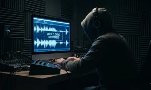 اے آئی ٹیکنالوجی انتہا پسند تنظیموں کا نیا ہتھیار بن گئی، ماہرین کی وارننگ