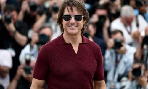 Tom Cruise&rsquo;s search for love hit by snoring secret