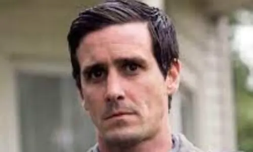 James Ransone, actor from &lsquo;the wire&rsquo; and horror films, dies at 46