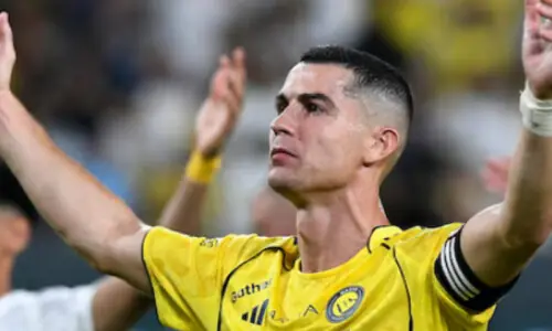 Cristiano Ronaldo buys luxury villas at Red Sea&rsquo;s Nujuma resort