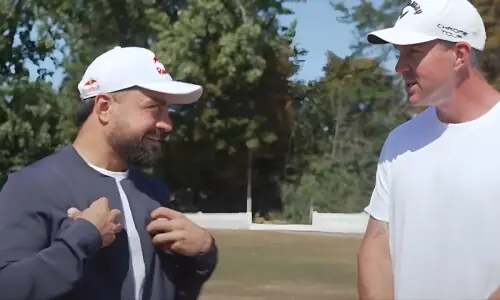 افغان کرکٹر راشد خان کی بُلٹ پروف گاڑی کا سن کر پیٹرسن حیران