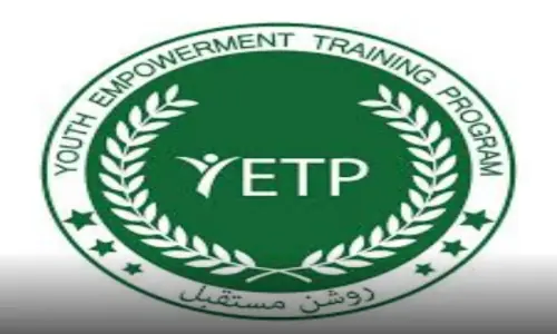 YETP to launch nationwide AI training for youth in 2026