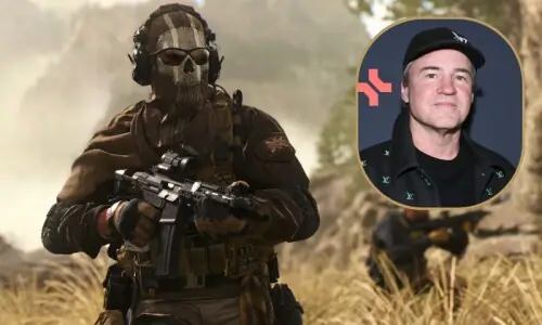 معروف ویڈیو گیم &rsquo;کال آف ڈیوٹی&lsquo; کے خالق ونس زیمپیلا کار حادثے میں ہلاک