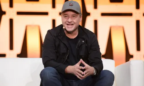 Call of duty co-creator Vince Zampella dies in California