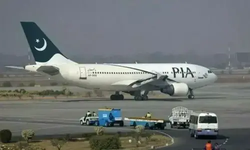 Arif Habib consortium acquires PIA with Rs135bn bid