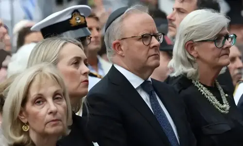 بونڈائی بیچ فائرنگ: آسٹریلیا میں اسلحے اور احتجاج کے قوانین سخت