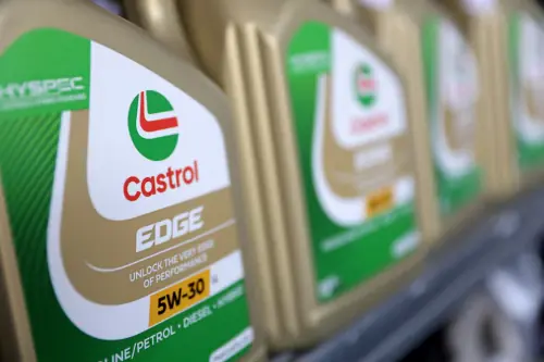 BP to sell 65% stake in Castrol to Stonepeak for $6 billion