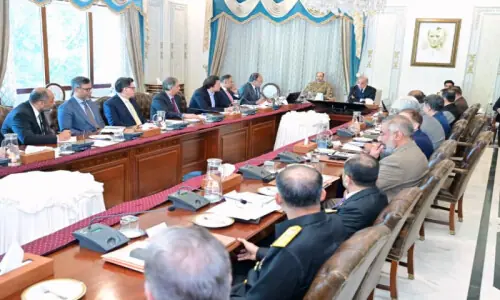 PM orders port reforms to cut costs, speed up trade