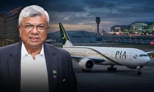 پی آئی اے کی فروخت؛ عارف حبیب کنسورشیم کو کیا کچھ ملے گا؟