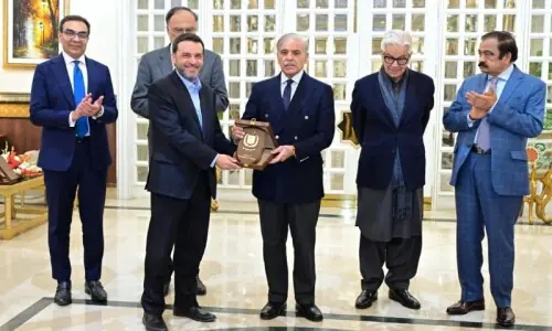 خسارے میں چلنے والے اداروں کی شفاف طریقے سے نجکاری کی جائے: وزیراعظم