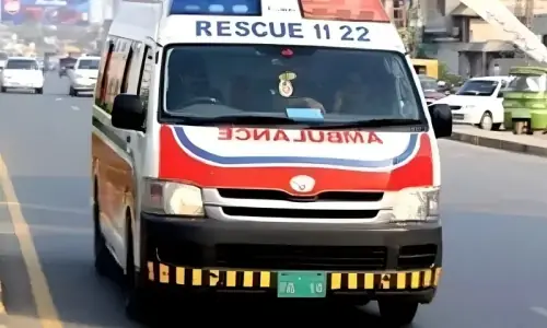 لاہور: طالبعلم کی خودکشی کے بعد نجی یونیورسٹی میں میوزک شو