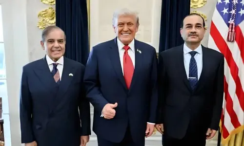 US media praises Pakistan&rsquo;s military leadership for firm stand against extremism