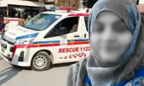 ڈاکٹر وردہ کیس: شمریز نے گڑھا کھودنے کا کہا، قتل کے بعد ملزم عادل کا اقبال جرم