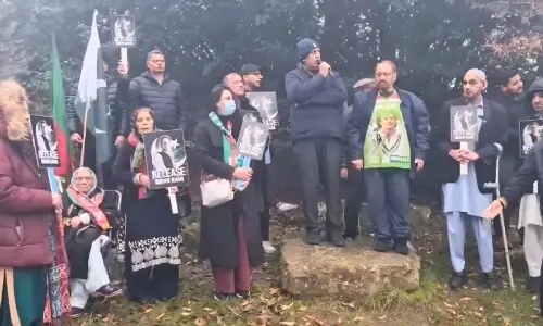 فیلڈ مارشل کو دھمکیوں پر پاکستان کا سخت ردعمل، قائم مقام برطانوی ہائی کمشنر سے احتجاج