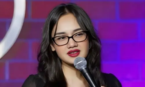 بھارتی کامیڈین کا &rsquo;فلسطین&lsquo; پر متنازع مذاق تنقید کی زد میں