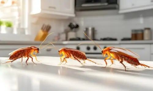 سردیوں میں لال بیگ سے نجات کے 5 مؤثر طریقے