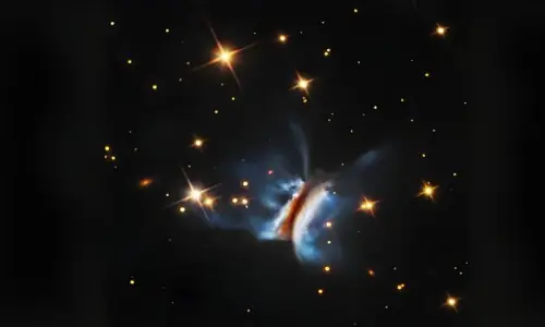 سیارے کہاں پیدا ہوتے ہیں؟ سائنس دانوں نے جائے پیدائش ڈھونڈ نکالی