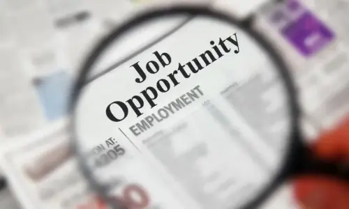 &rsquo;یورپ میں پاکستانیوں کے لیے ملازمتوں کے دروازے کھل گئے&lsquo;