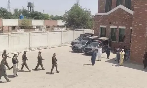 2025 میں پنجاب پولیس کی کایا پلٹ، مجرموں کی شامت کیسے آئی؟