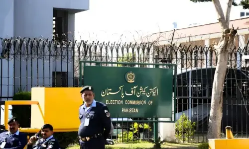 2025: الیکشن کمیشن کی ناکامیاں، ماہرین کی اصلاحات کی تجاویز