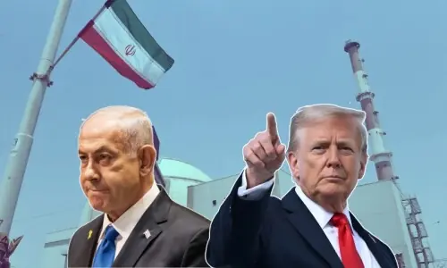 نیتن یاہو ایران پر مزید حملوں کے لیے سرگرم، ٹرمپ کی ترجیحات نظر انداز