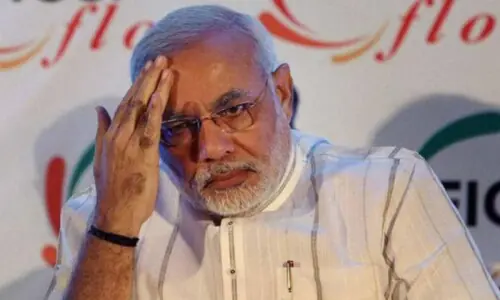 2025: بھارتی خارجہ پالیسی کی ناکامیوں اور ہزیمت کا سال قرار