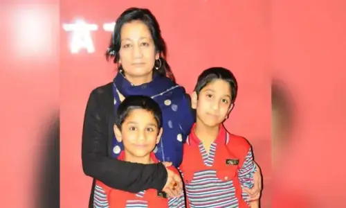 MQM leader Dr Imran Farooq&rsquo;s widow laid to rest in Karachi