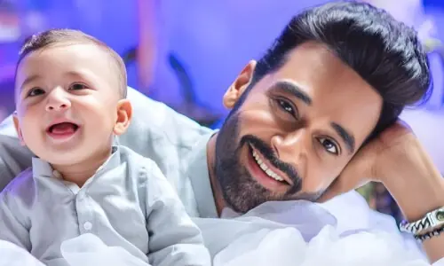 فیصل قریشی کو بطور باپ زندگی کا سب سے بڑا خوف کیا ہے؟