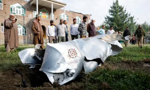 پاک بھارت کشیدگی نے پاکستان کی دفاعی صلاحیت کو مضبوط کیا، عالمی جریدے کا اعتراف