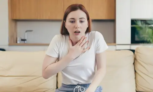 کیا زیادہ تناؤ اور بے چینی سے دل کا دورہ بھی پڑ سکتا ہے؟