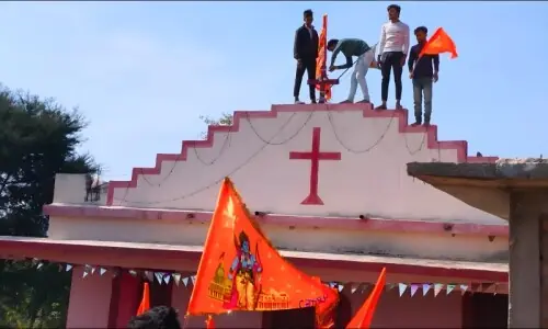 کرسمس پر حملے؛ بھارت میں اقلیتوں پر تشدد نہایت تشویش ناک ہے: دفتر خارجہ