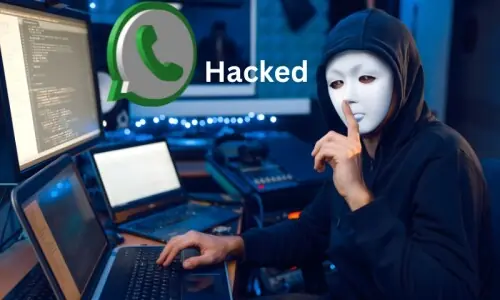 نیو ایئر پر آپ کا واٹس ایپ اکاؤنٹ ہیک ہونے کا خطرہ